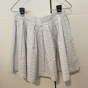 Urban Outfitters pleated skirt